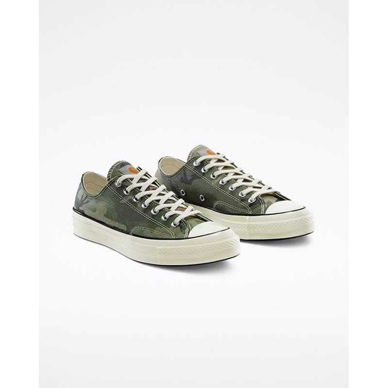 Converse Chuck 70 Low x Carhartt WIP 165559C 04