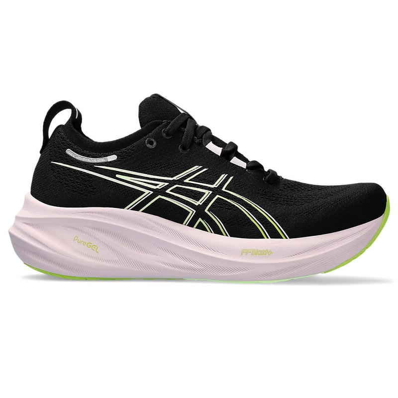 ASICS Gel-Nimbus 26 1012B601-004 01