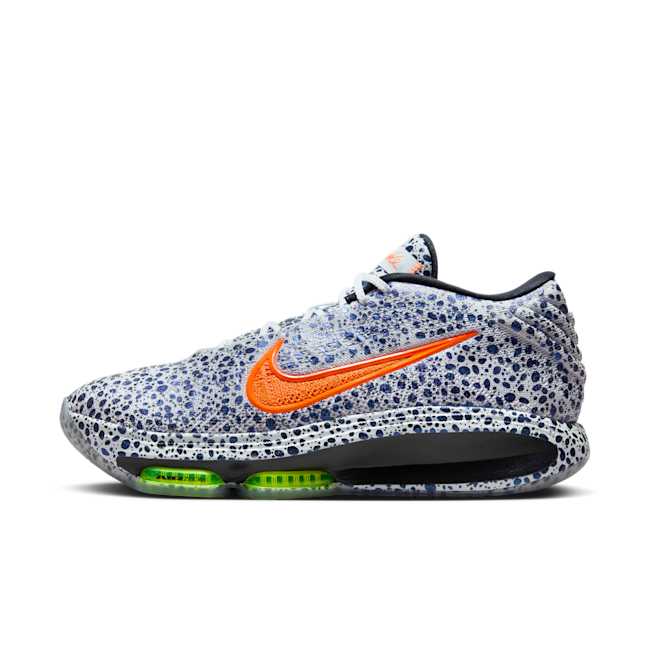 Nike G.T. Hustle 3 ‘Electric Pack’