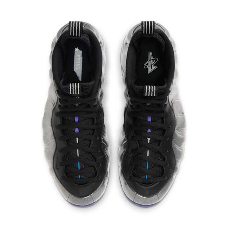 Nike Air Foamposite One QS CU8063-001 04