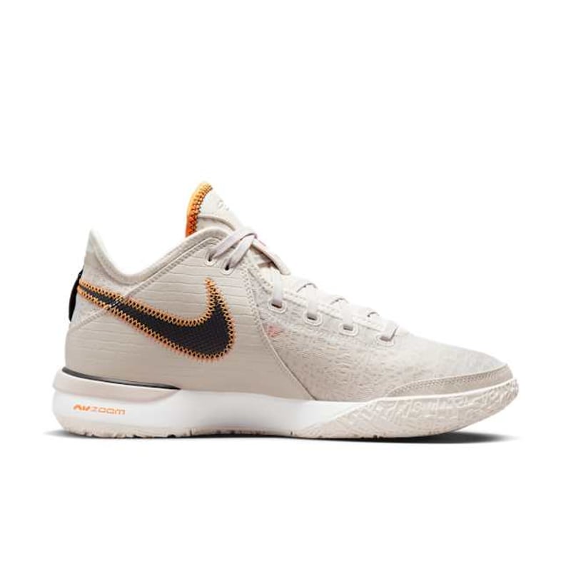 Nike LeBron NXXT Gen DR8784-100 03