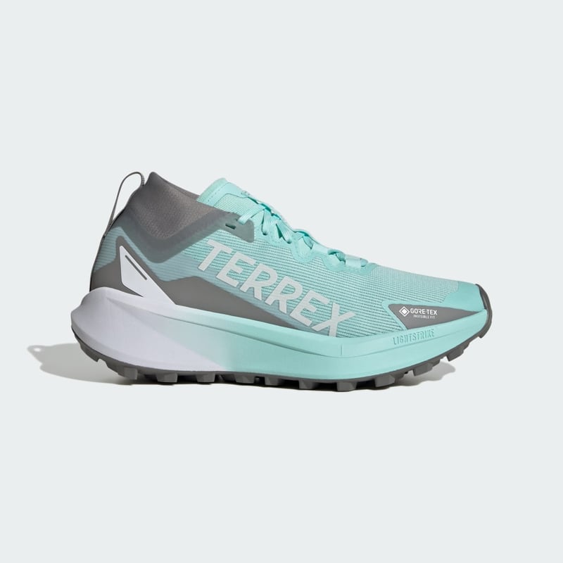 adidas Terrex Agravic GORE-TEX JR5352 01
