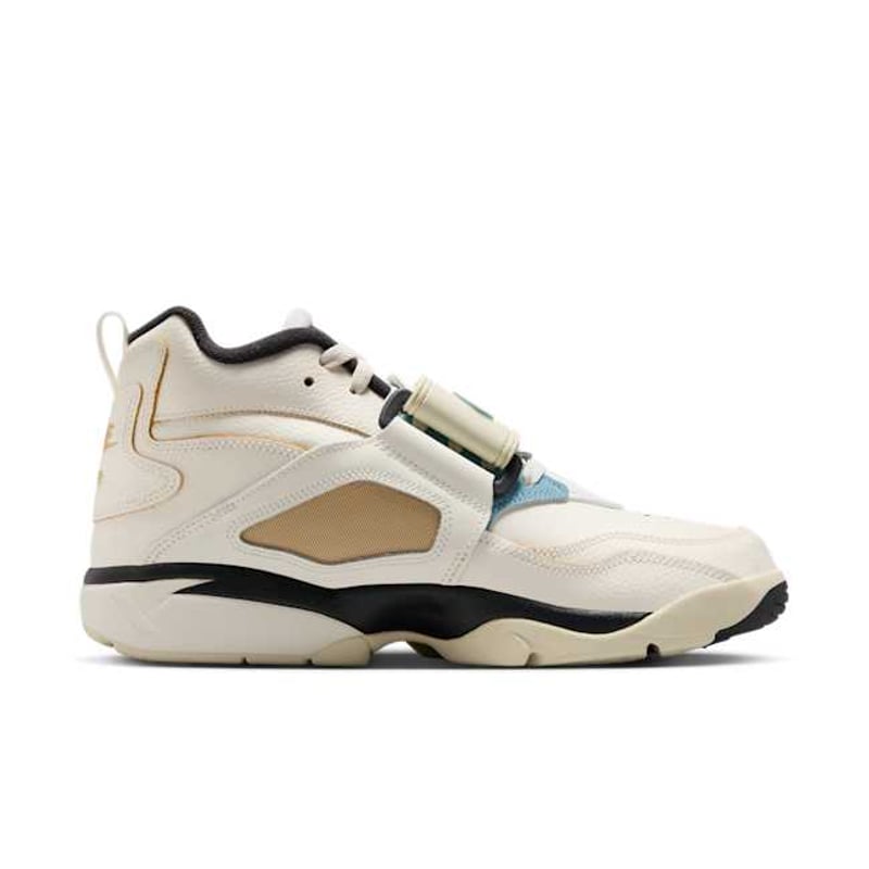 Nike Air Diamond Turf IF2534-100 03