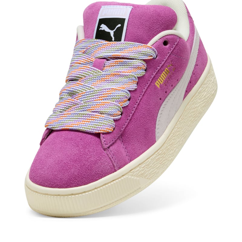 PUMA Suede XL Lace II 401254-02 04