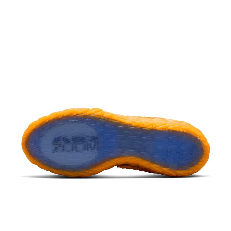Παπούτσια Nike S.T. Charge "Detroit Tough" | Άνδρες | Μπάσκετ | 02 | SPORTSHOWROOM
