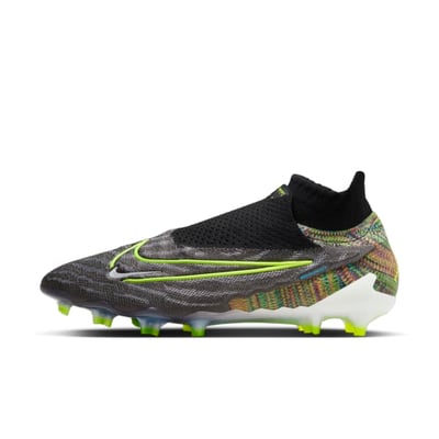 Nike Phantom GX Elite Gripknit DF Fusion FG DV6973-071