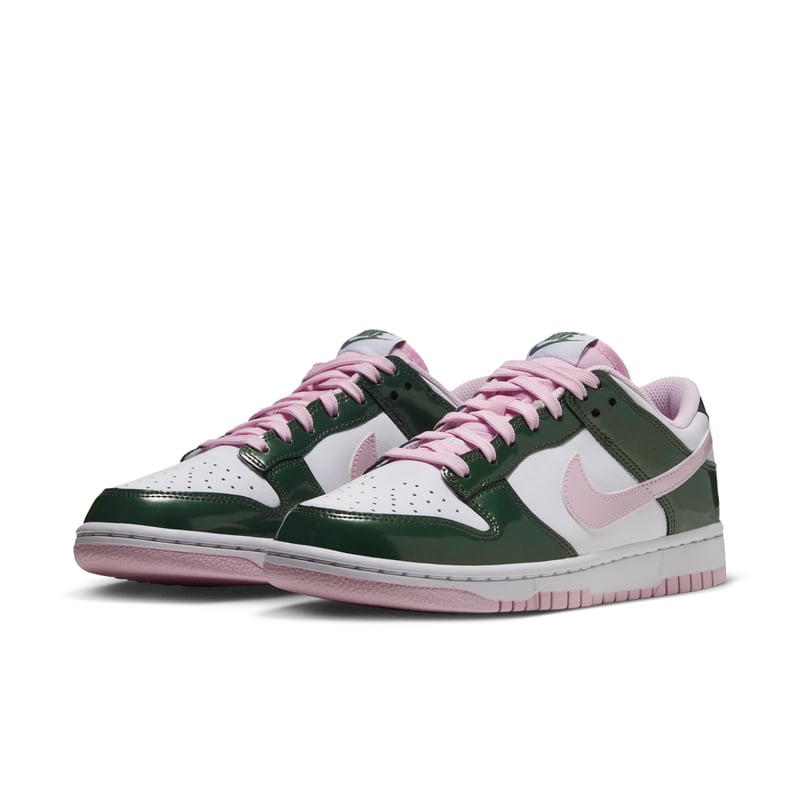 Zapatillas Nike Dunk Low SE "Camo Green & Pink Foam" | Mujer | Estilo deportivo | 05 | SPORTSHOWROOM