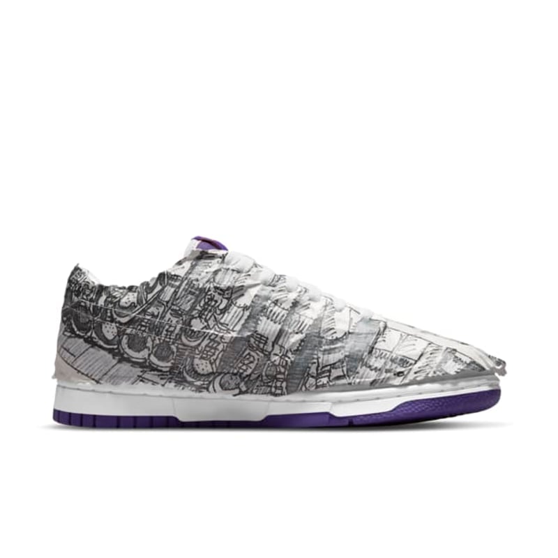 Nike Dunk Low DJ4636-100 03