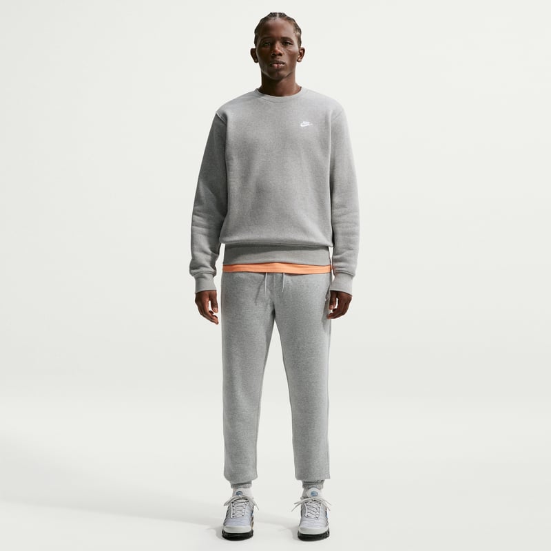 Nike Club Fleece Crew FN3886-063 04