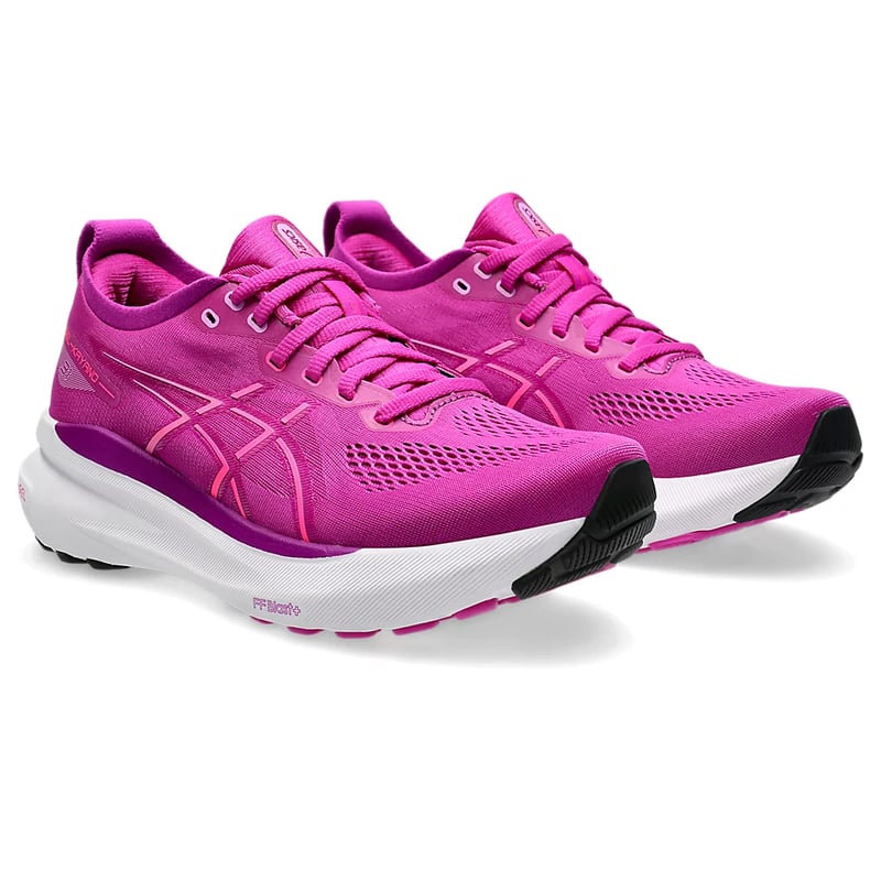 ASICS Gel-Kayano 31 1012B670-500 02