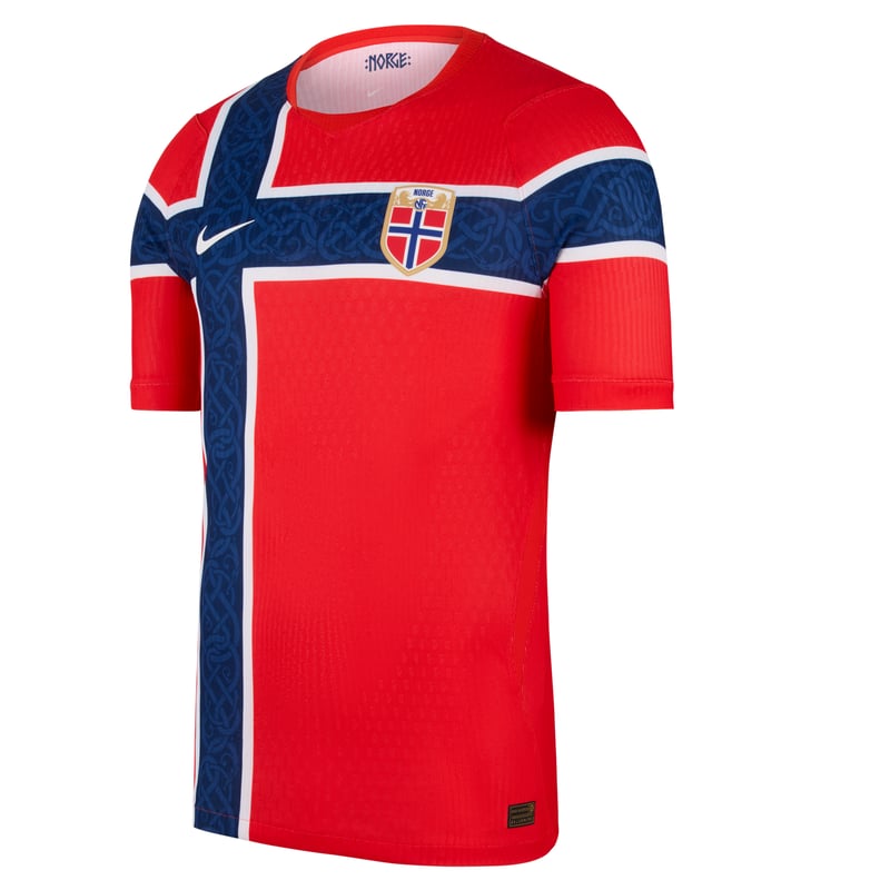 Nike Norway 2026 Match Home Aero-FIT Authentic IB5170-673 01