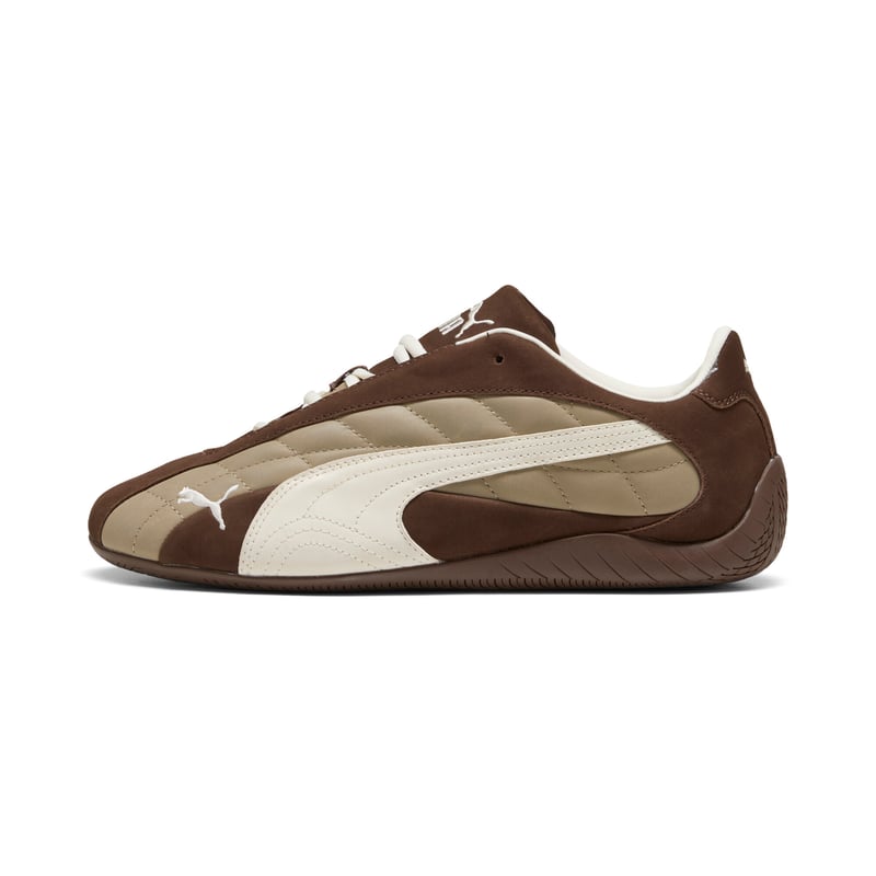 PUMA Speedcat Plus Quilted 403429-01 01