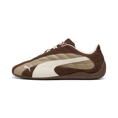 PUMA Speedcat Plus Quilted 403429-01
