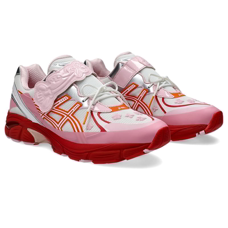 ASICS GT-2160 x Cecilie Bahnsen 1203A525-100 02
