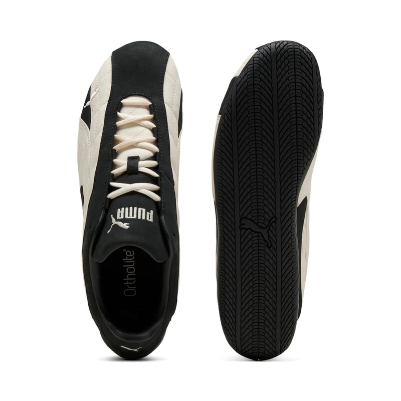 PUMA Speedcat Plus Quilted 403429-03 02
