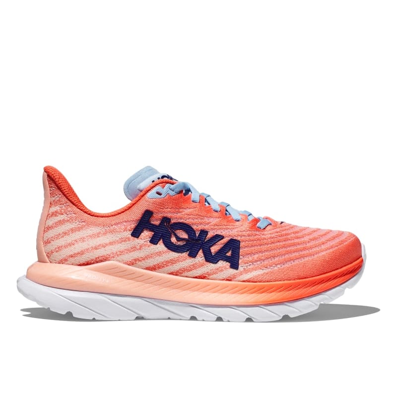 HOKA Mach 5 1127894-CPPF 01