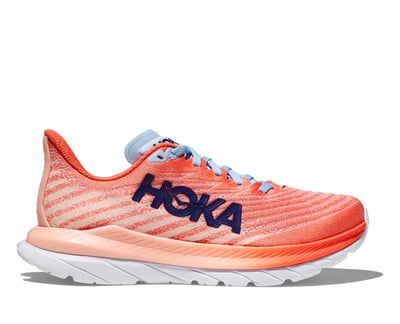HOKA Mach 5 1127894-CPPF