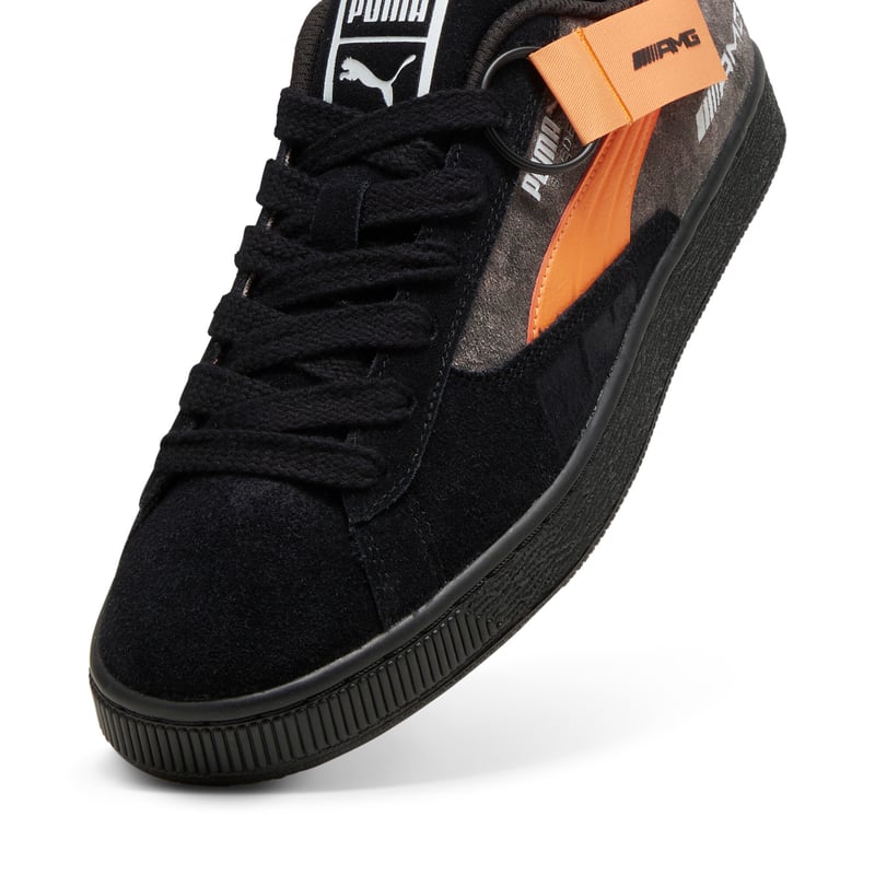 PUMA Mercedes-AMG Motorsport Suede 308488-01 04