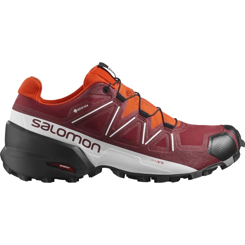 Salomon Speedcross 5 GORE-TEX L41612500 01