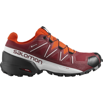 Salomon Speedcross 5 GORE-TEX L41612500 01