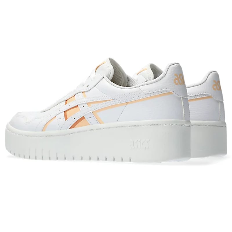 ASICS Japan S Platform 1202A360-111 03