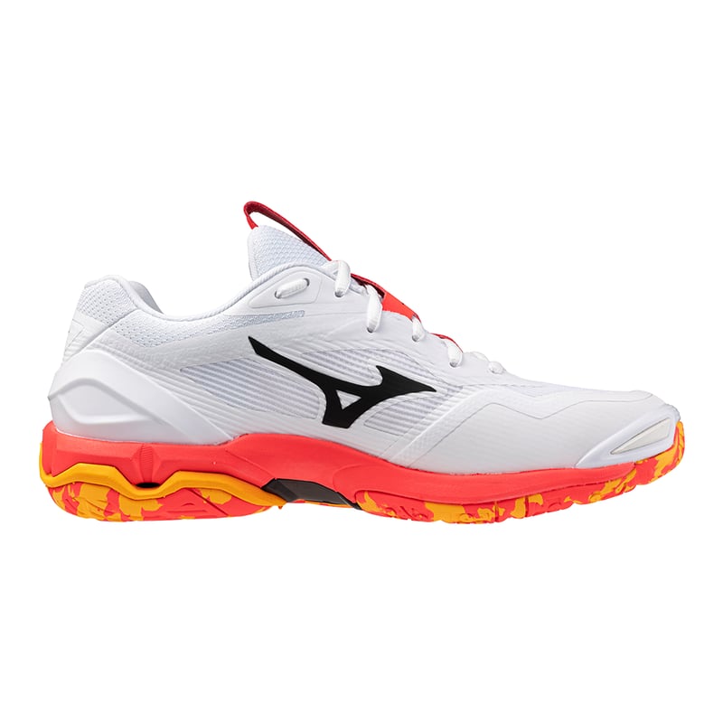 Mizuno Wave Stealth 6 X1GA243098 02