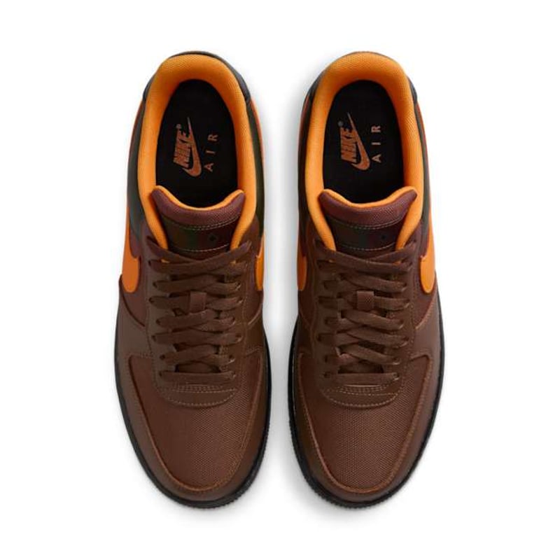 Nike Air Force 1 Low GORE-TEX CK2630-201 04