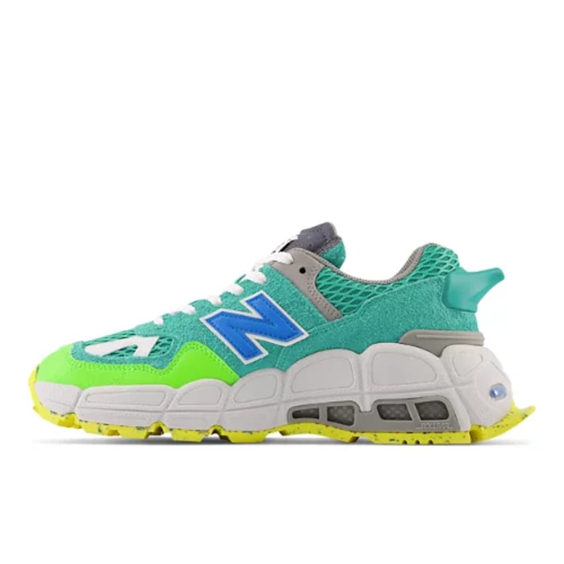 New Balance 574 YURT x Salehe Bembury ‘Universal Communication’ MS574YSD 02