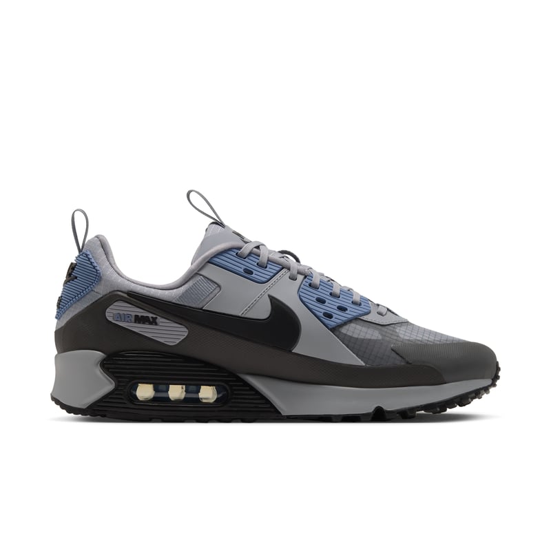 Tenisky Nike Air Max 90 Drift "Medium Ash & Work Blue" | Muži | Sportstyle | 03 | SPORTSHOWROOM