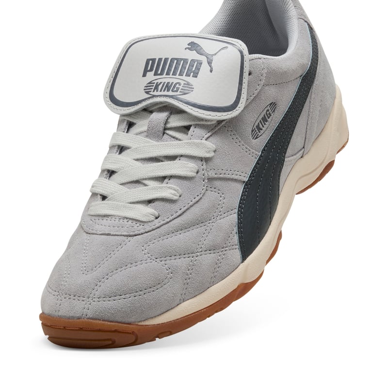 PUMA King Indoor Suede 404280-01 04