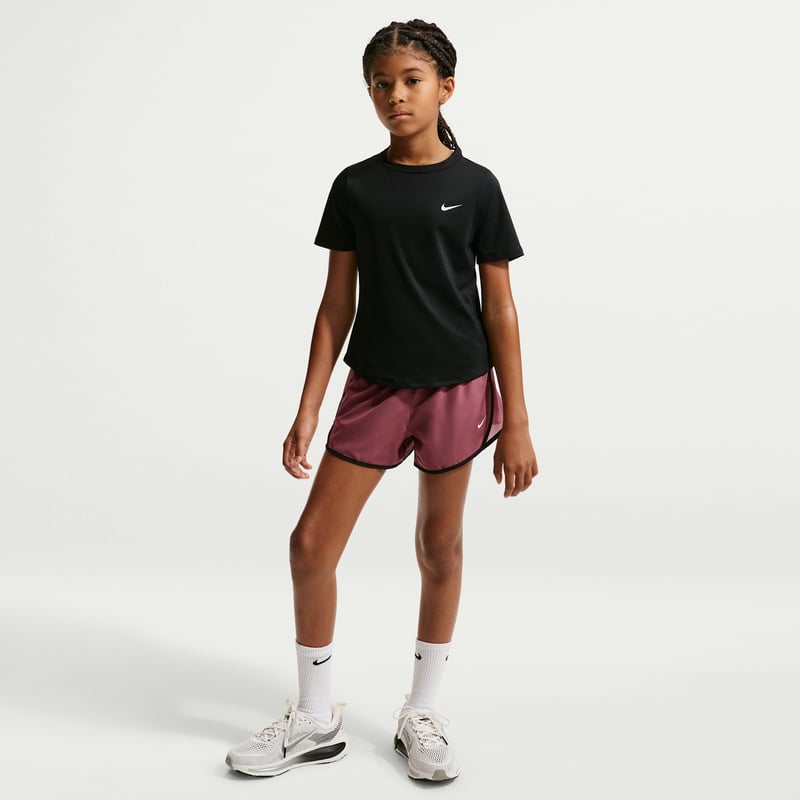 Nike Tempo Dri-FIT Shorts "Rush Pink" | Barn | Löpning | 01 | SPORTSHOWROOM
