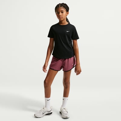 Nike Tempo Dri-FIT Shorts "Rush Pink" | Barn | Löpning | 01 | SPORTSHOWROOM