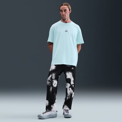Nike ACG "Wolf Tree" Byxor "Anthracite & Summit White" | Män | | 01 | SPORTSHOWROOM