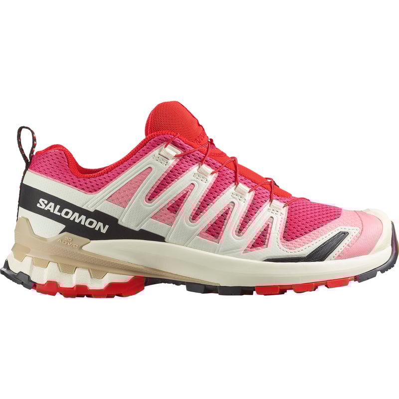Salomon Xa Pro 3D V9 W L47747900 01