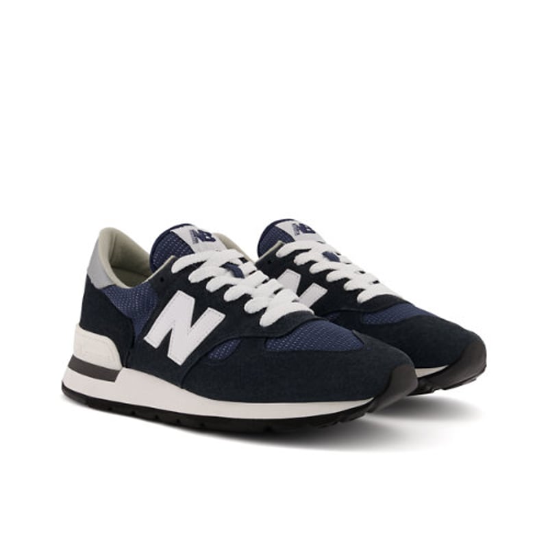 New Balance 990v1 Made in USA M990NV1 03
