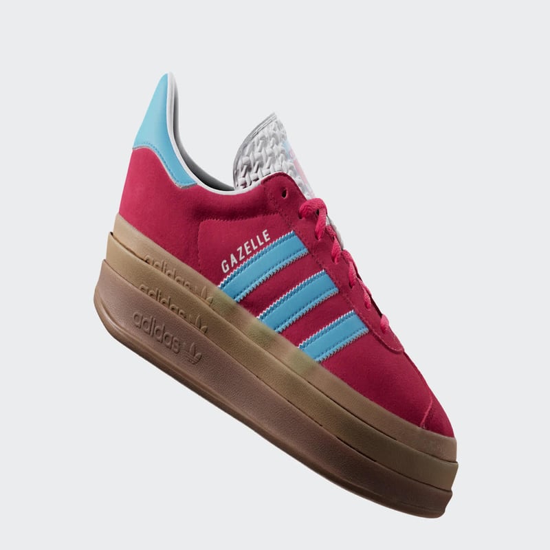 adidas Gazelle Bold IE0421 03