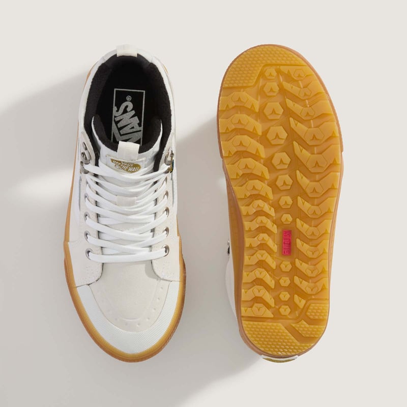 Vans Sk8-Hi Waterproof Insulated VN000DAQ9DH 03
