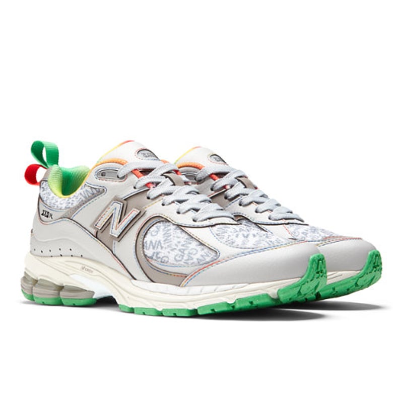 New Balance 2002R x GANNI M2002RGD 03