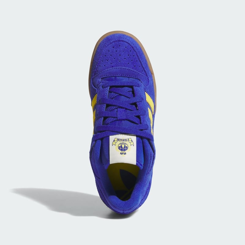 adidas Forum Low CL JI0406 02