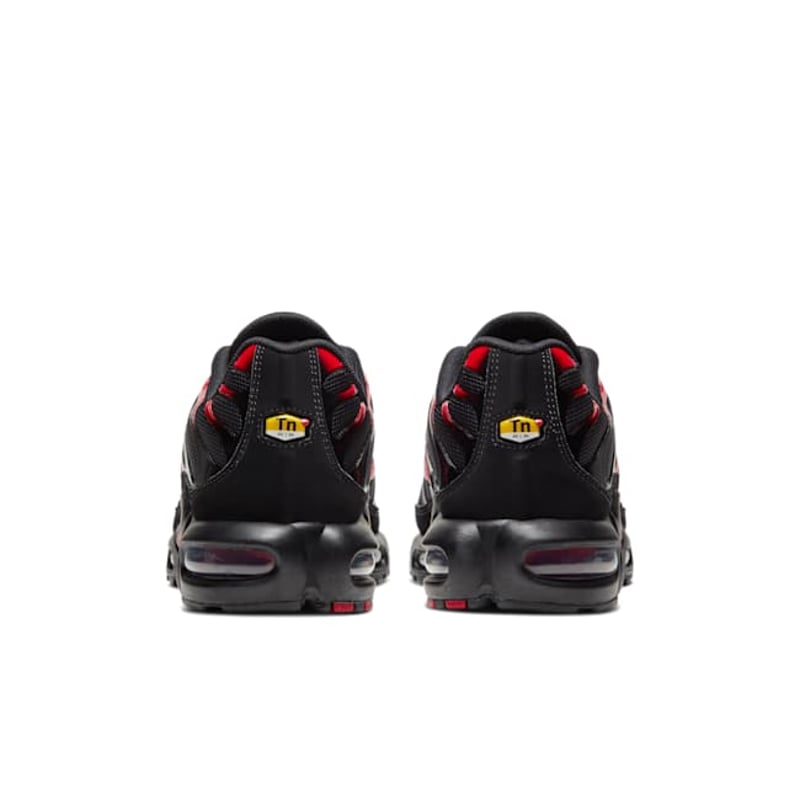 Nike Air Max Plus CU4864-001 06