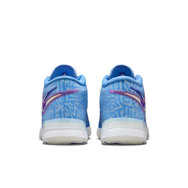 Nike LeBron NXXT Gen HF0712-402 06