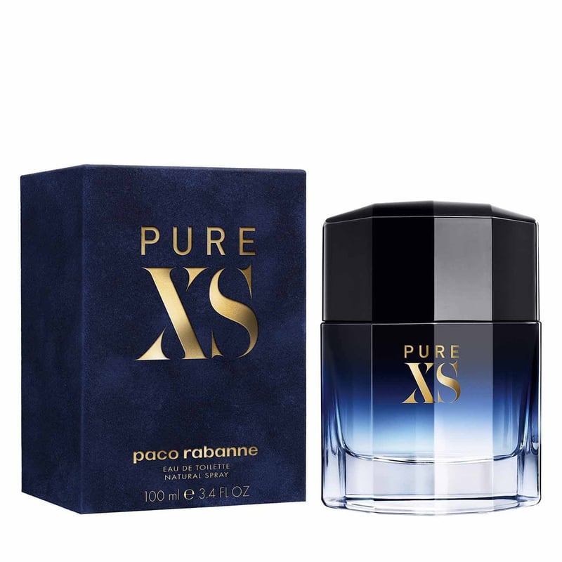 Rabanne Pure XS PUREXSEAUDETOILETTE 02