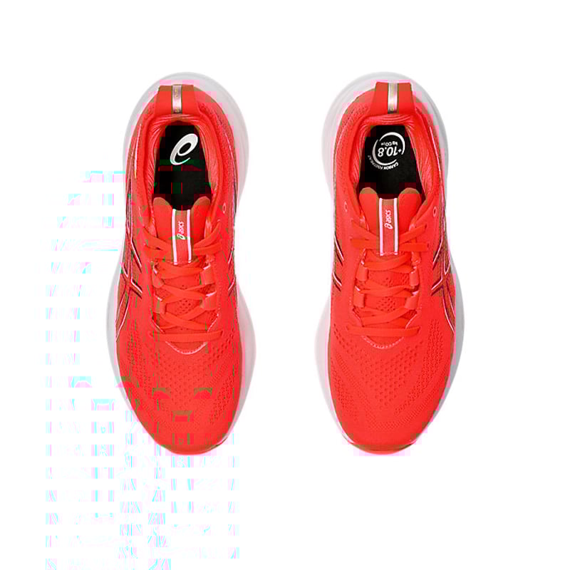 ASICS Gel-Nimbus 26 1012B601-600 06