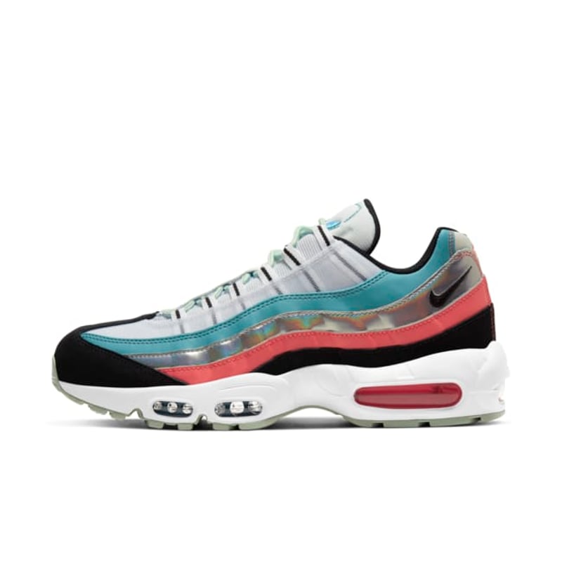 Nike Air Max 95 CW5451-100 01
