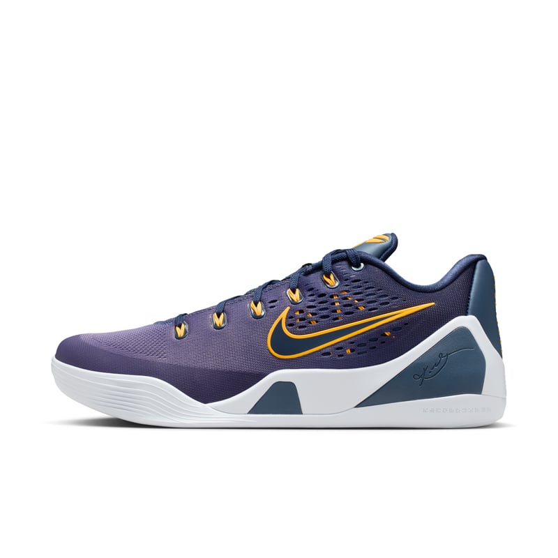 Nike Kobe 9 Elite Low EM Protro IH1401-401 01