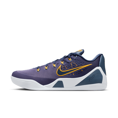 Nike Kobe 9 Elite Low EM Protro IH1401-401 01