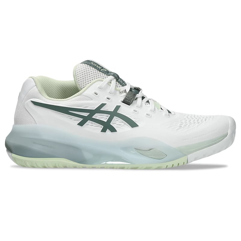 ASICS Gel-Resolution X (Wide) 1042A278-102 01