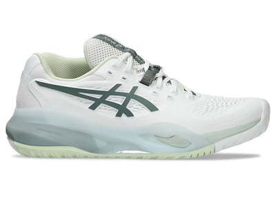 ASICS Gel-Resolution X (Wide) 1042A278-102