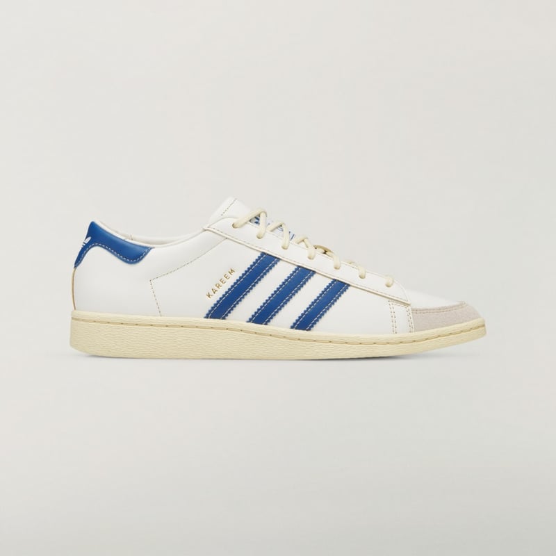 adidas Jabbar Dress x Willy Chavarria JR6862 01
