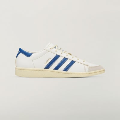 adidas Jabbar Dress x Willy Chavarria JR6862